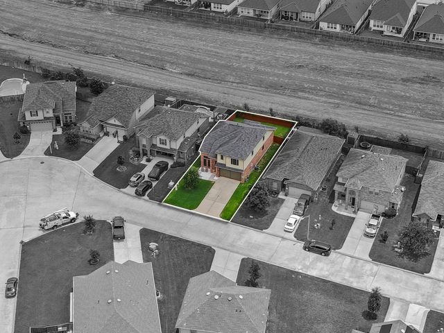 450 Terra Vista Circle, Montgomery, TX 77356