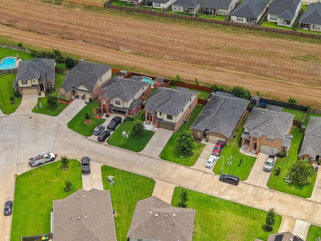 450 Terra Vista Circle, Montgomery, TX 77356
