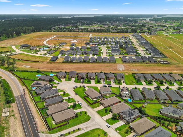 450 Terra Vista Circle, Montgomery, TX 77356