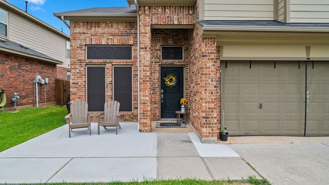 450 Terra Vista Circle, Montgomery, TX 77356