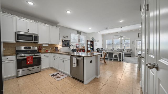 450 Terra Vista Circle, Montgomery, TX 77356