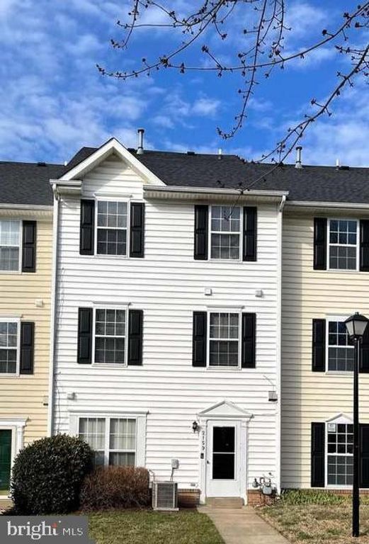 Image 1 of property listing at 2159 BRISTOL DR #5, Frederick, MD 21702