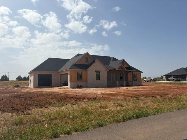 4365 Janie Way, Guthrie, OK 73044