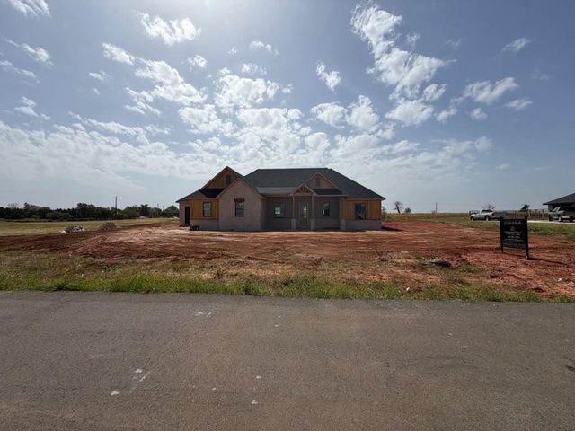 4365 Janie Way, Guthrie, OK 73044