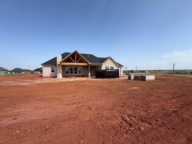 4365 Janie Way, Guthrie, OK 73044