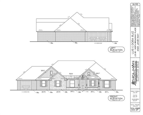 4365 Janie Way, Guthrie, OK 73044