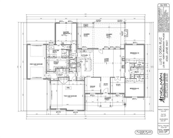 4365 Janie Way, Guthrie, OK 73044