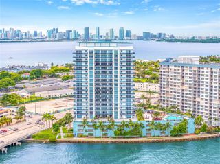 1881 79th St Cswy 1104, North Bay Village, FL 33141