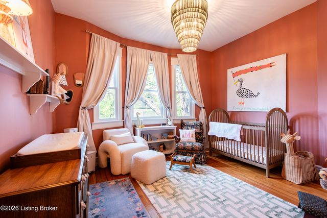1806 Edgeland Ave, Louisville, KY 40204