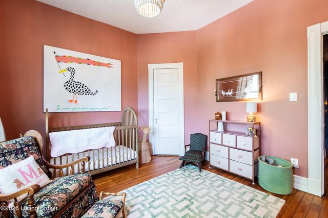 1806 Edgeland Ave, Louisville, KY 40204