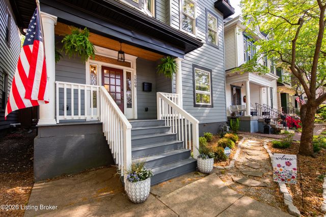 1806 Edgeland Ave, Louisville, KY 40204
