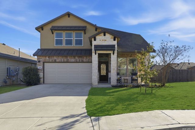 3410 Copper Acres, Bulverde, TX 78163