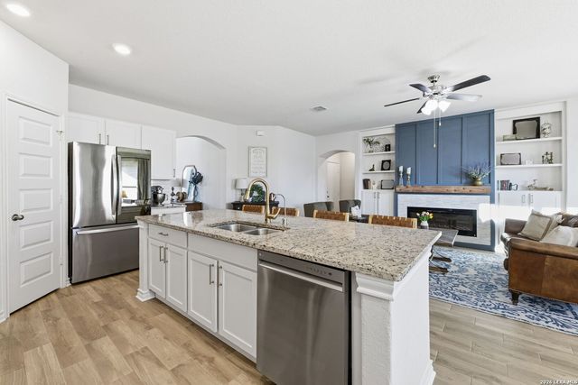 3410 Copper Acres, Bulverde, TX 78163