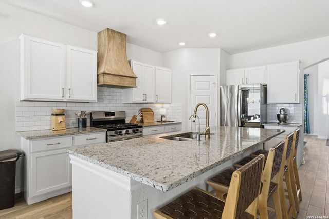 3410 Copper Acres, Bulverde, TX 78163