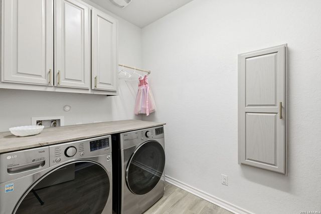 3410 Copper Acres, Bulverde, TX 78163