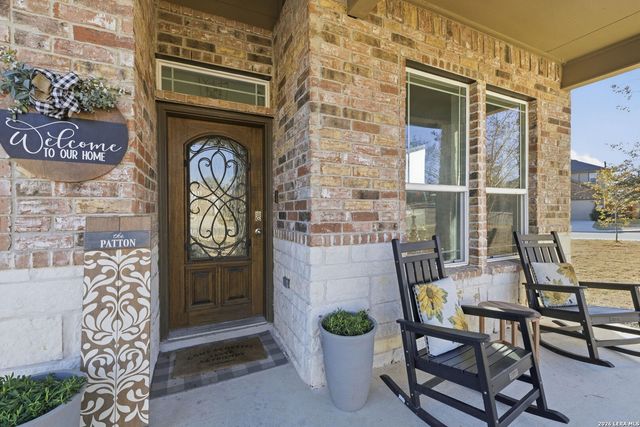 3410 Copper Acres, Bulverde, TX 78163