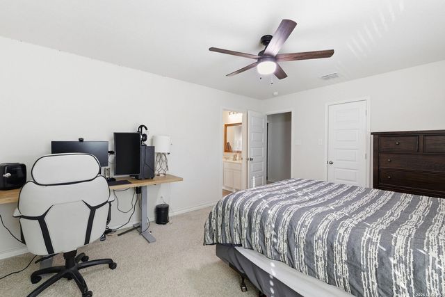 3410 Copper Acres, Bulverde, TX 78163