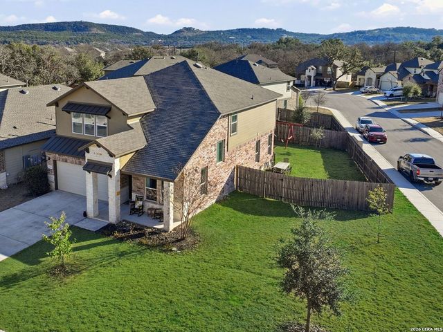 3410 Copper Acres, Bulverde, TX 78163