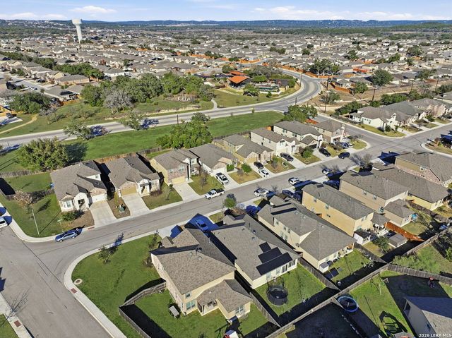 3410 Copper Acres, Bulverde, TX 78163