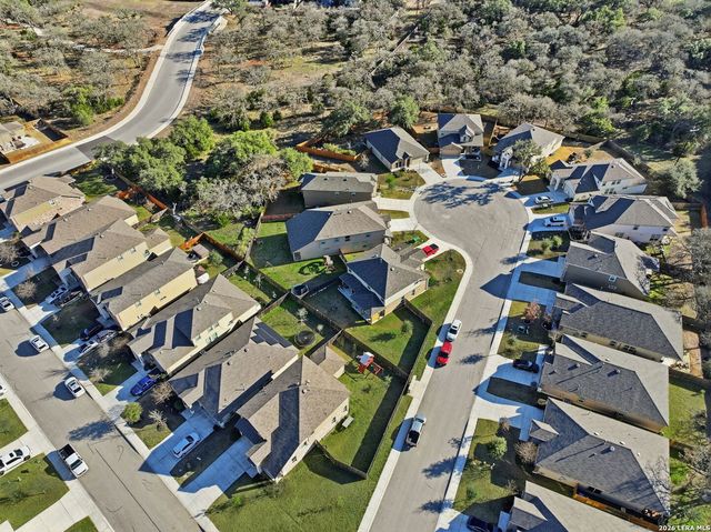 3410 Copper Acres, Bulverde, TX 78163