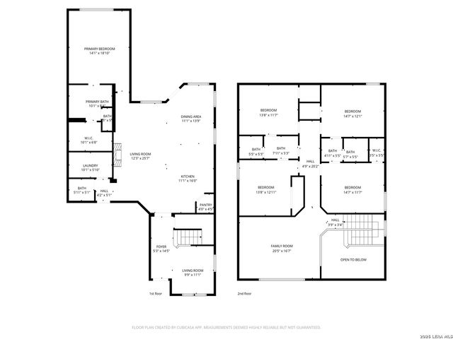 3410 Copper Acres, Bulverde, TX 78163