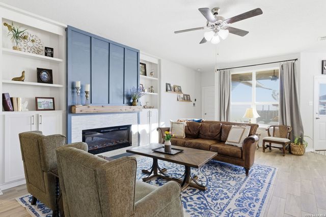 3410 Copper Acres, Bulverde, TX 78163