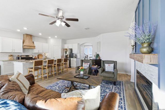 3410 Copper Acres, Bulverde, TX 78163