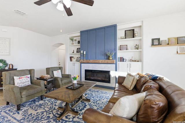 3410 Copper Acres, Bulverde, TX 78163