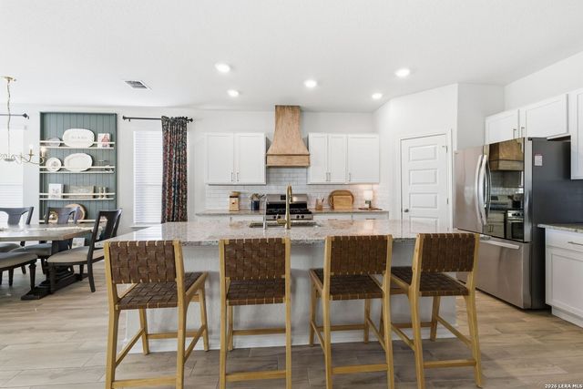 3410 Copper Acres, Bulverde, TX 78163