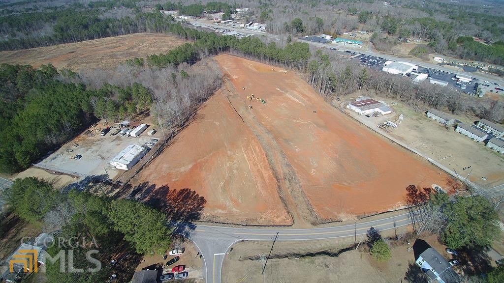269 Old Bremen Road, Carrollton, GA 30117