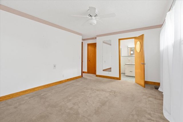 213 Ridgecrest Drive, Dalton, GA 30721