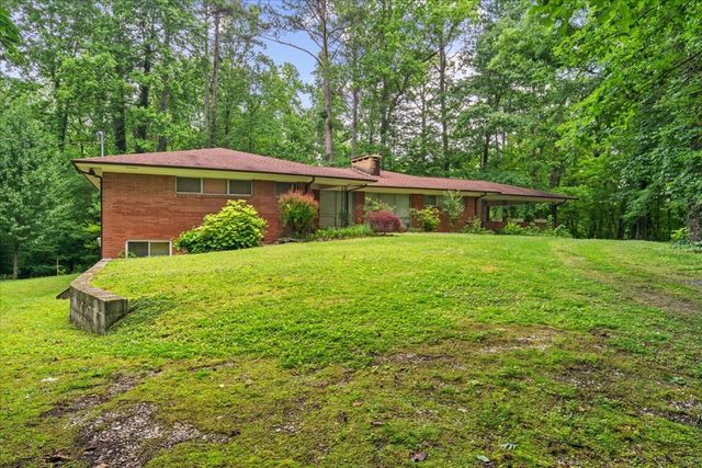 213 Ridgecrest Drive, Dalton, GA 30721