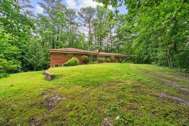 213 Ridgecrest Drive, Dalton, GA 30721
