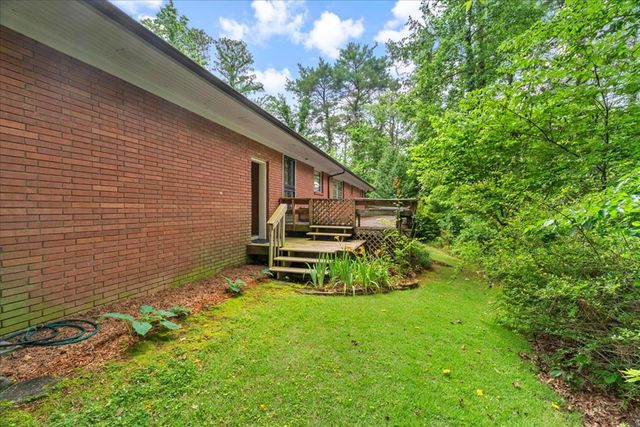 213 Ridgecrest Drive, Dalton, GA 30721