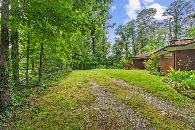 213 Ridgecrest Drive, Dalton, GA 30721