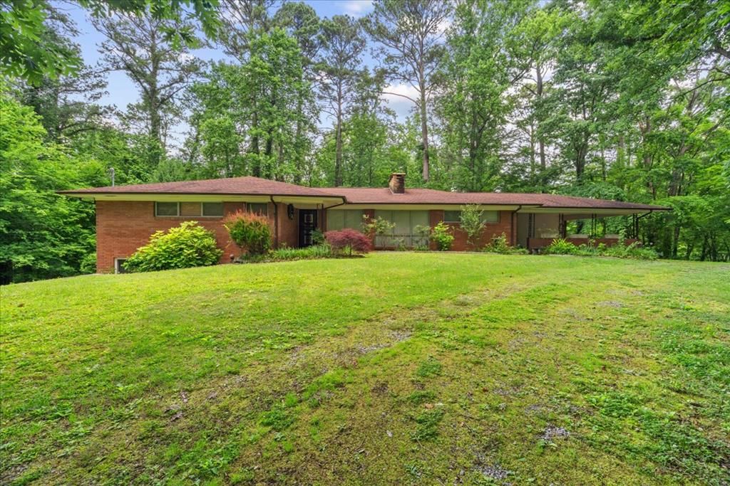 213 Ridgecrest Drive, Dalton, GA 30721
