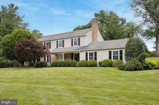 303 PLYMOUTH RD, Gwynedd Valley, PA 19437