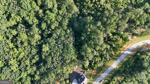 0 Waterfall Lane, Sautee Nacoochee, GA 30571