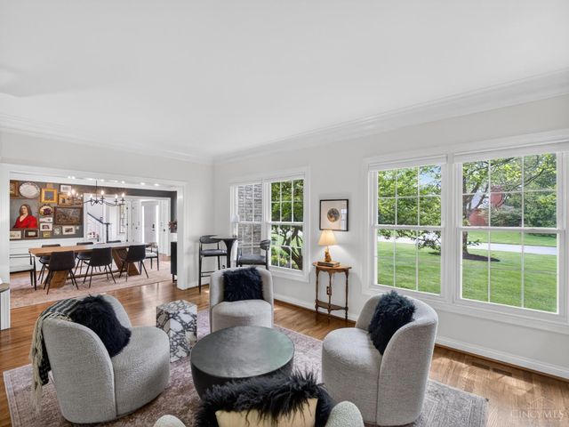 5090 Rollman Estates Drive, Amberley, OH 45236