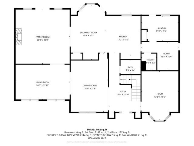 5090 Rollman Estates Drive, Amberley, OH 45236