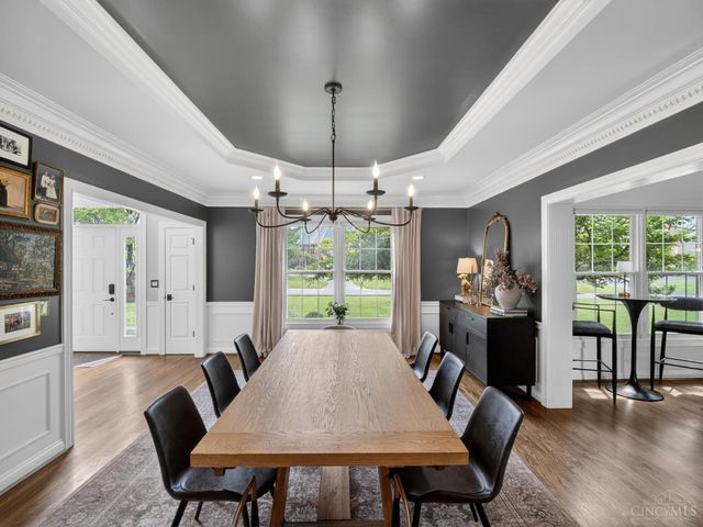 5090 Rollman Estates Drive, Amberley, OH 45236