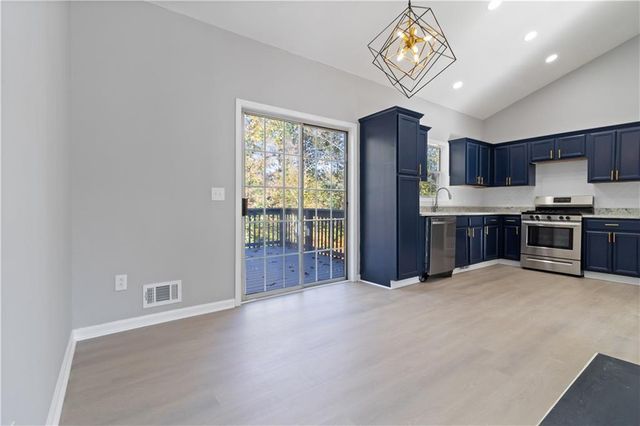 2490 Riverwood Spring, Ellenwood, GA 30294