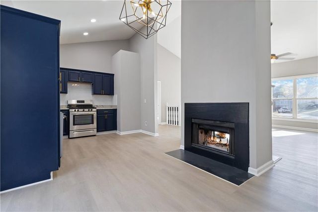 2490 Riverwood Spring, Ellenwood, GA 30294