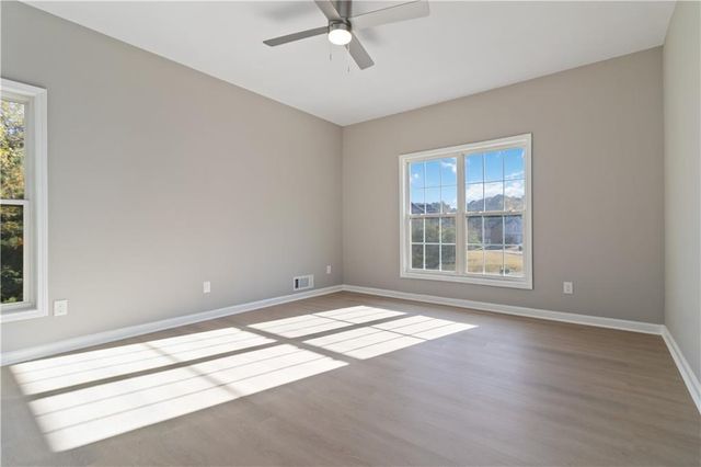 2490 Riverwood Spring, Ellenwood, GA 30294