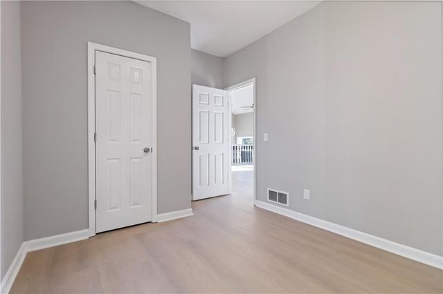 2490 Riverwood Spring, Ellenwood, GA 30294