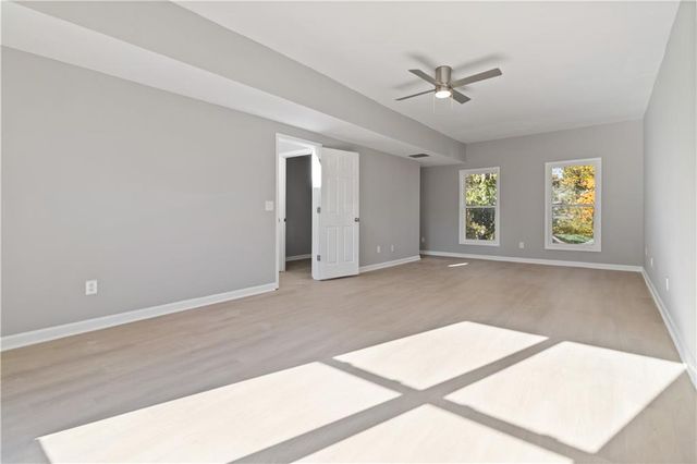 2490 Riverwood Spring, Ellenwood, GA 30294