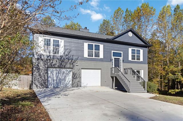 2490 Riverwood Spring, Ellenwood, GA 30294