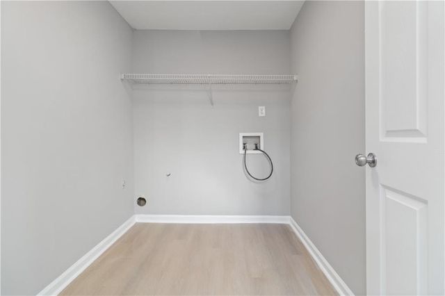 2490 Riverwood Spring, Ellenwood, GA 30294