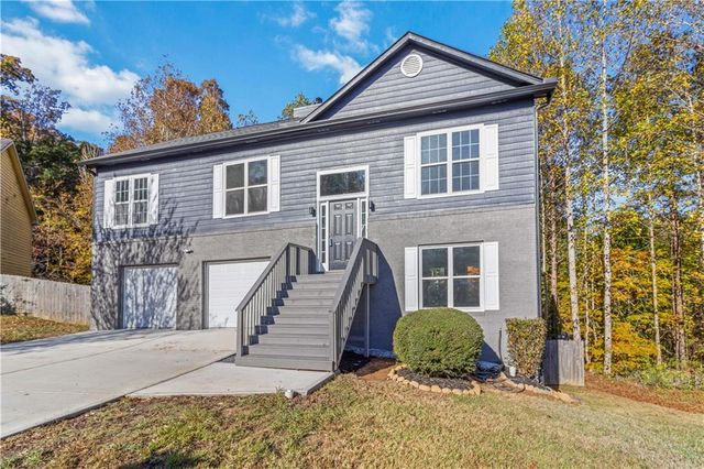 2490 Riverwood Spring, Ellenwood, GA 30294