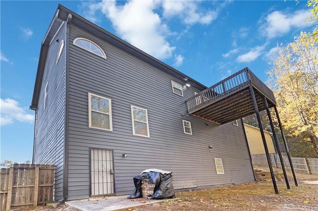 2490 Riverwood Spring, Ellenwood, GA 30294